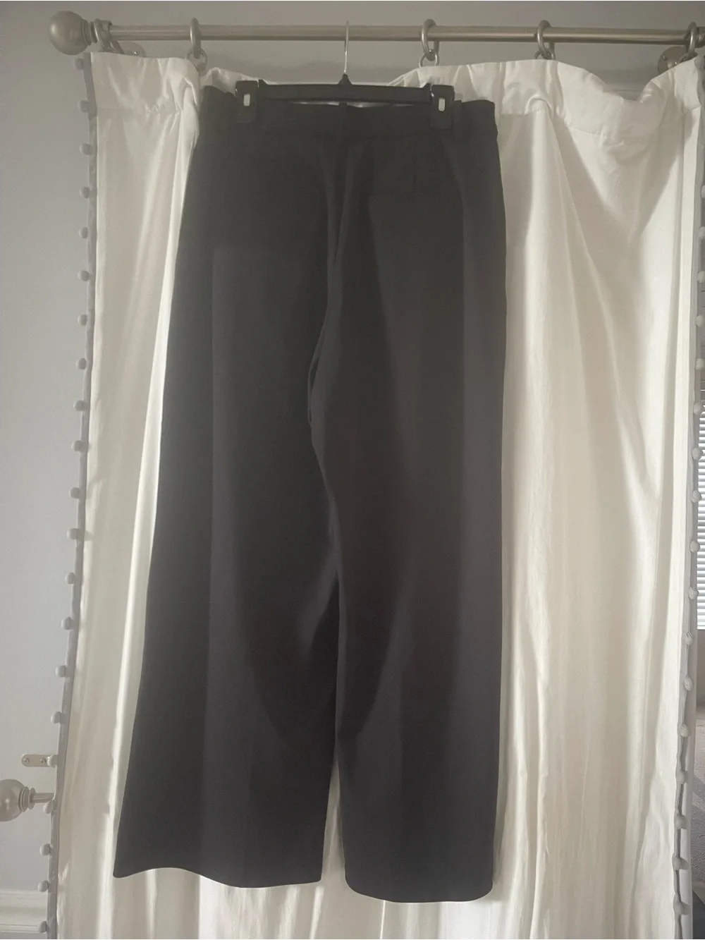 Lululemon Daydrift Wide Leg Trousers Short